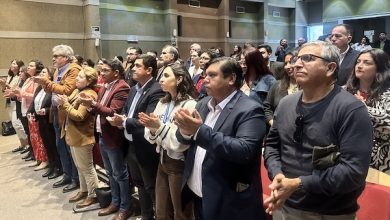 Photo of Autoridades regionales destacaron los grandes avances del Gobierno que han beneficiado a la región y a la macrozona norte