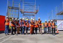 Photo of Codelco inaugura su primer Centro de Entrenamiento de Riesgos Críticos en Chuquicamata