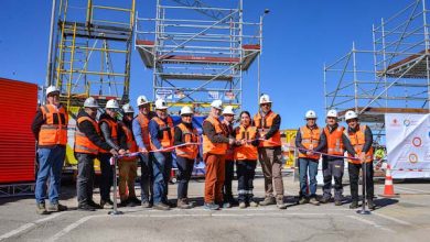 Photo of Codelco inaugura su primer Centro de Entrenamiento de Riesgos Críticos en Chuquicamata
