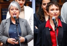 Photo of ¿Gana Jara o Tohá?: Las proyecciones de Unholster en base a la participación electoral
