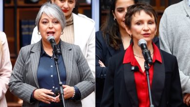 Photo of ¿Gana Jara o Tohá?: Las proyecciones de Unholster en base a la participación electoral