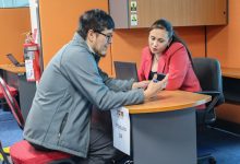 Photo of Más de 80 pequeños y medianos empresarios de Calama se conectaron con Codelco en jornada de diálogo