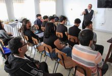 Photo of Codelco realiza jornada de empleabilidad y fortalecimiento de red de proveedores locales en Tocopilla