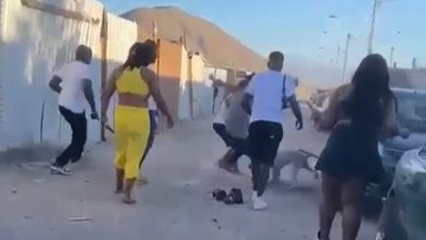 Photo of Prófugo por delito de maltrato animal quedó en prisión preventiva
