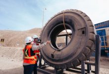 Photo of Lomas Bayas obtiene certificación de Michelin por gestión responsable de neumáticos