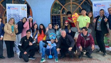 Photo of En Calama lanzan campaña «Buen Trato» a la niñez
