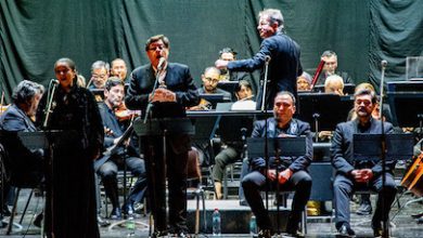 Photo of Orquesta de Cámara de Chile culmina exitosa gira por la Región de Antofagasta