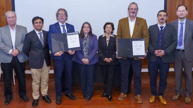 Photo of En Antofagasta se firma convenio entre el Instituto de Tecnologías Limpias (ITL) y Corfo: la mayor inversión de I+D en la historia del país