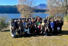 Photo of Sernatur distingue a prestadores de Angostura del Biobío con el sello “Compromiso de buenas prácticas en turismo sustentable”