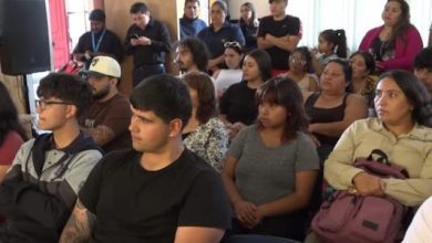 Photo of Mejillones refuerza su compromiso con la educación a través de mejoras en becas de transporte