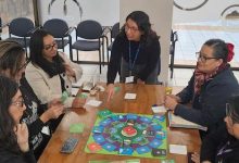 Photo of 15° Conversatorio de Educación Ambiental dan herramientas pedagógicas para la enseñanza del cambio climático