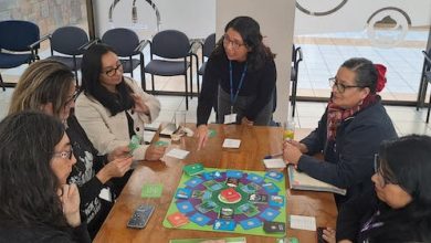 Photo of 15° Conversatorio de Educación Ambiental dan herramientas pedagógicas para la enseñanza del cambio climático