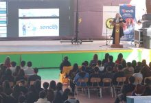Photo of ESTUDIANTES DE CALAMA PARTICIPARON EN CHARLA SOBRE PERFILES LABORALES DEMANDADOS EN MINERIA