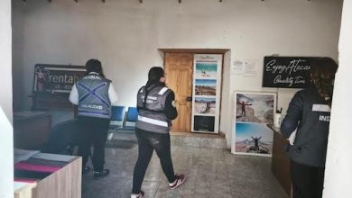 Photo of SERNATUR FISCALIZARON A EMPRESAS DE TURISMO EN SAN PEDRO DE ATACAMA