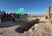 Photo of Inician las obras de mejoramiento y ampliación de agua potable rural en Chiu Chiu
