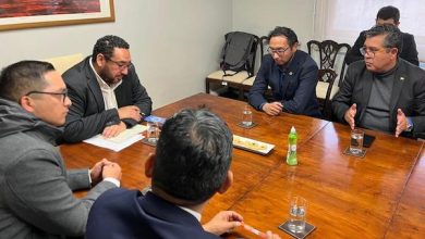 Photo of Tras grave crisis en escuelas: Alcaldes de Calama, San Pedro de Atacama y Ollagüe exigen al ministro de Educación salida en la dirección del SLEP