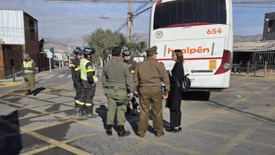 Photo of Fiscalía ordena diligencias  por atropello en que murió una mujer