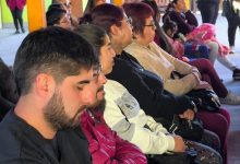 Photo of Gobierno en Terreno acerca el Sistema “Chile Cuida” a la comunidad de Calama