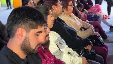 Photo of Gobierno en Terreno acerca el Sistema “Chile Cuida” a la comunidad de Calama