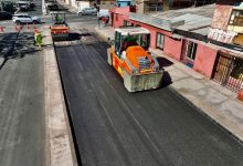 Photo of CALAMA CONTARÁ CON UNA POTENTE CARTERA DE  PROYECTOS EN CUATRO AÑOS