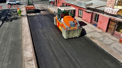 Photo of CALAMA CONTARÁ CON UNA POTENTE CARTERA DE  PROYECTOS EN CUATRO AÑOS