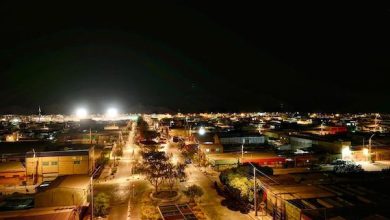 Photo of MIL MILLONES DE PESOS SE INVERTIRÁN EN LUMINARIAS PARA CALAMA
