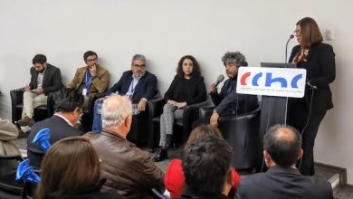 Photo of CChC Calama organiza II foro Puerto Seco que impulsa avances en planificación, inversión y articulación público-privada para el desarrollo de Calama
