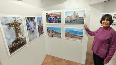 Photo of Interesante exposición fotográfica reúne la historia de los pueblos