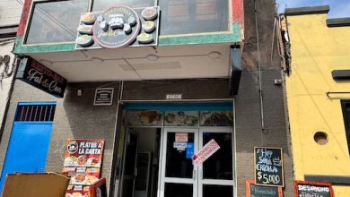 Photo of Prohíben funcionamiento de dos céntricos restaurantes de Antofagasta