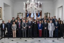 Photo of Comisión Arica 100: Conoce los integrantes y el importante trabajo que deberá cumplir