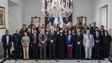 Photo of Comisión Arica 100: Conoce los integrantes y el importante trabajo que deberá cumplir