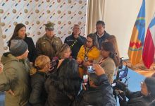 Photo of MUNICIPALIDAD DE CALAMA REFUERZA MEDIDAS FRENTE A EMERGENCIA CLIMÁTICA QUE AFECTA A LA PROVINCIA DE EL LOA