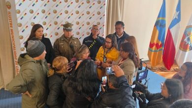 Photo of MUNICIPALIDAD DE CALAMA REFUERZA MEDIDAS FRENTE A EMERGENCIA CLIMÁTICA QUE AFECTA A LA PROVINCIA DE EL LOA
