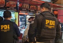 Photo of PDI fiscaliza a 24 personas extranjeras en operativo en Terminal de Buses de Antofagasta