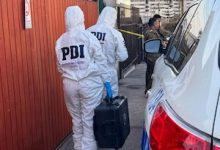 Photo of Antofagasta suma otro homicidio