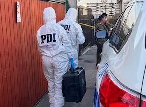 Photo of Antofagasta suma otro homicidio