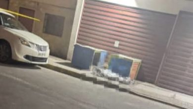 Photo of PDI investiga muerta de adulto mayor en Calama