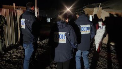 Photo of Fiscalía y PDI indagan riña que dejó  como consecuencia dos personas fallecidas