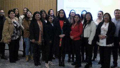 Photo of CFT Estatal Región de Antofagasta realiza histórico Primer Encuentro de Titulados