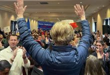 Photo of Evelyn Matthei señala preocupación por ataque contra contralora: “Es la primera que ha empezado a poner orden en esta materia”