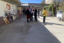 Photo of MUNICIPALIDAD DE CALAMA FINANCIA LA CONSTRUCCIÓN DE UNA PISCINA TERAPÉUTICA PARA LA ESCUELA ESPECIAL F-33