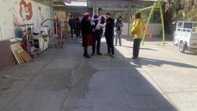 Photo of MUNICIPALIDAD DE CALAMA FINANCIA LA CONSTRUCCIÓN DE UNA PISCINA TERAPÉUTICA PARA LA ESCUELA ESPECIAL F-33