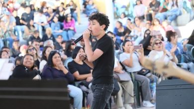 Photo of Bandas emergentes de la comuna se reúnen para realizar Rock al Parque
