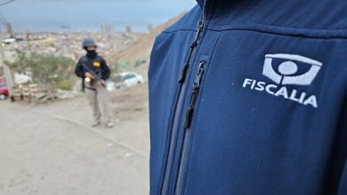 Photo of Fiscalía investiga banda que habría protagonizado al menos un secuestro en Antofagasta