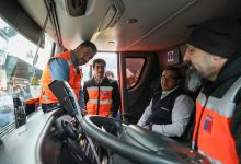 Photo of Dirección del Trabajo aplicó multas por 210 millones de pesos en fiscalización de autobuses interurbanos por feriado largo