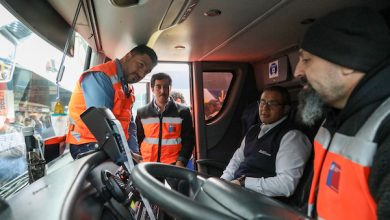 Photo of Dirección del Trabajo aplicó multas por 210 millones de pesos en fiscalización de autobuses interurbanos por feriado largo