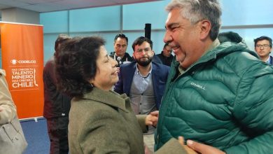 Photo of Pymes Calama valora encuentro proveedores Codelco
