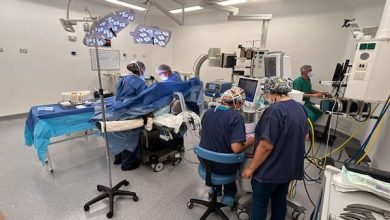 Photo of Hospital de Calama durante el 2024 disminuyó en un 40% la lista de espera quirúrgica