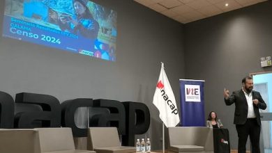 Photo of INE fortalece enfoque territorial con entrega descentralizada de datos del Censo 2024