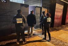 Photo of Fiscalía de Calama formalizó a cuatro imputados por secuestro extorsivo